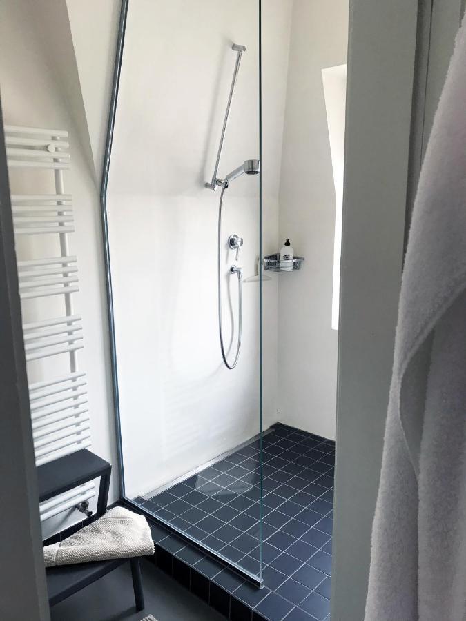 Apartment The B Bern Ngoại thất bức ảnh