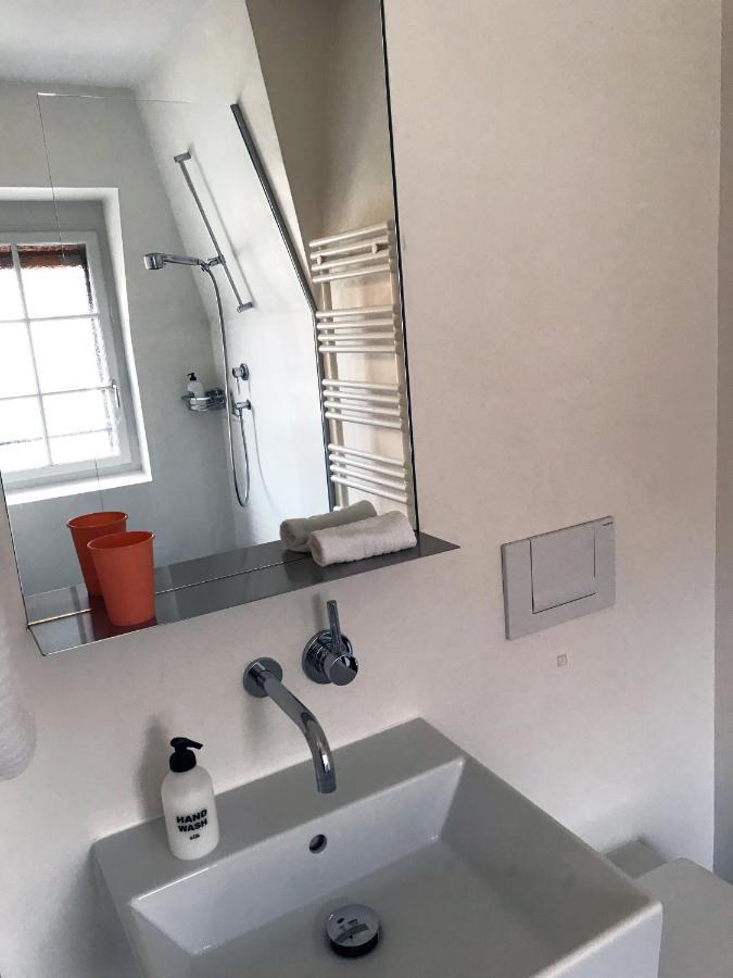 Apartment The B Bern Ngoại thất bức ảnh
