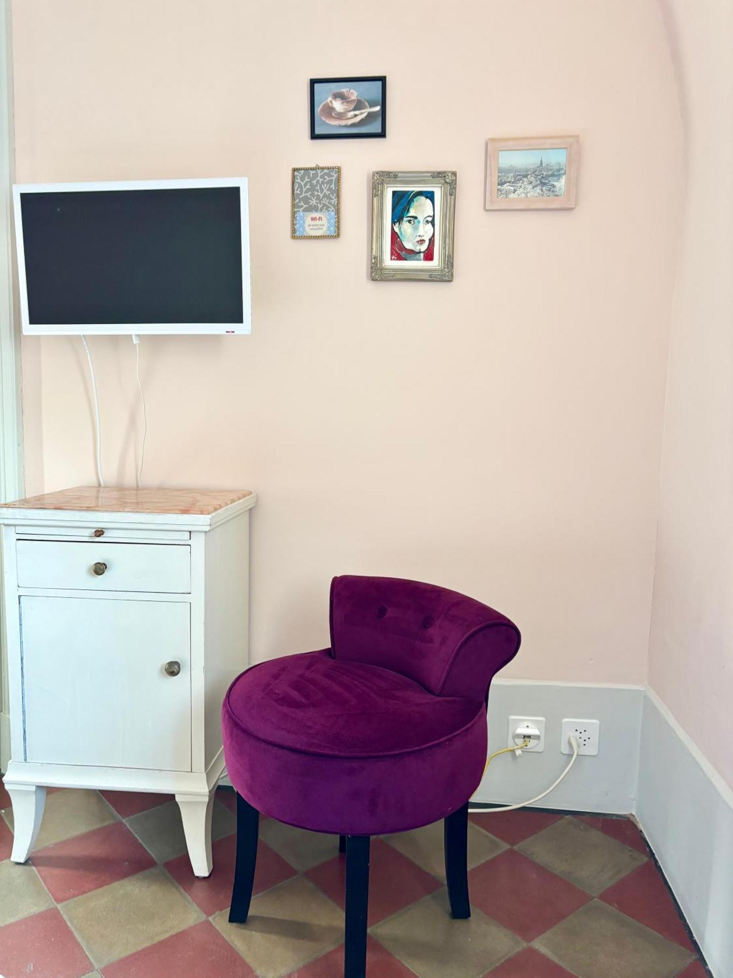 Apartment The B Bern Ngoại thất bức ảnh