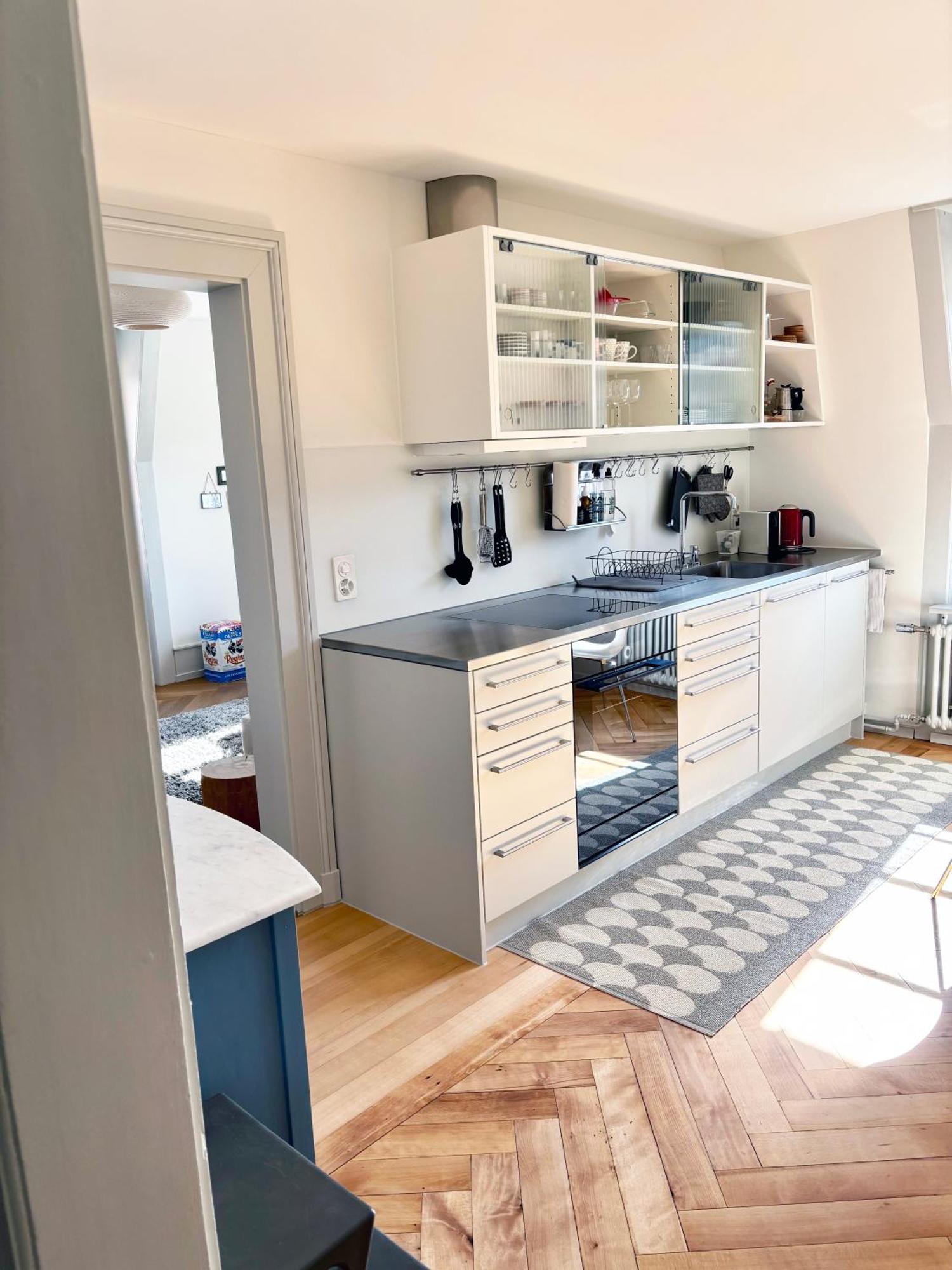 Apartment The B Bern Ngoại thất bức ảnh