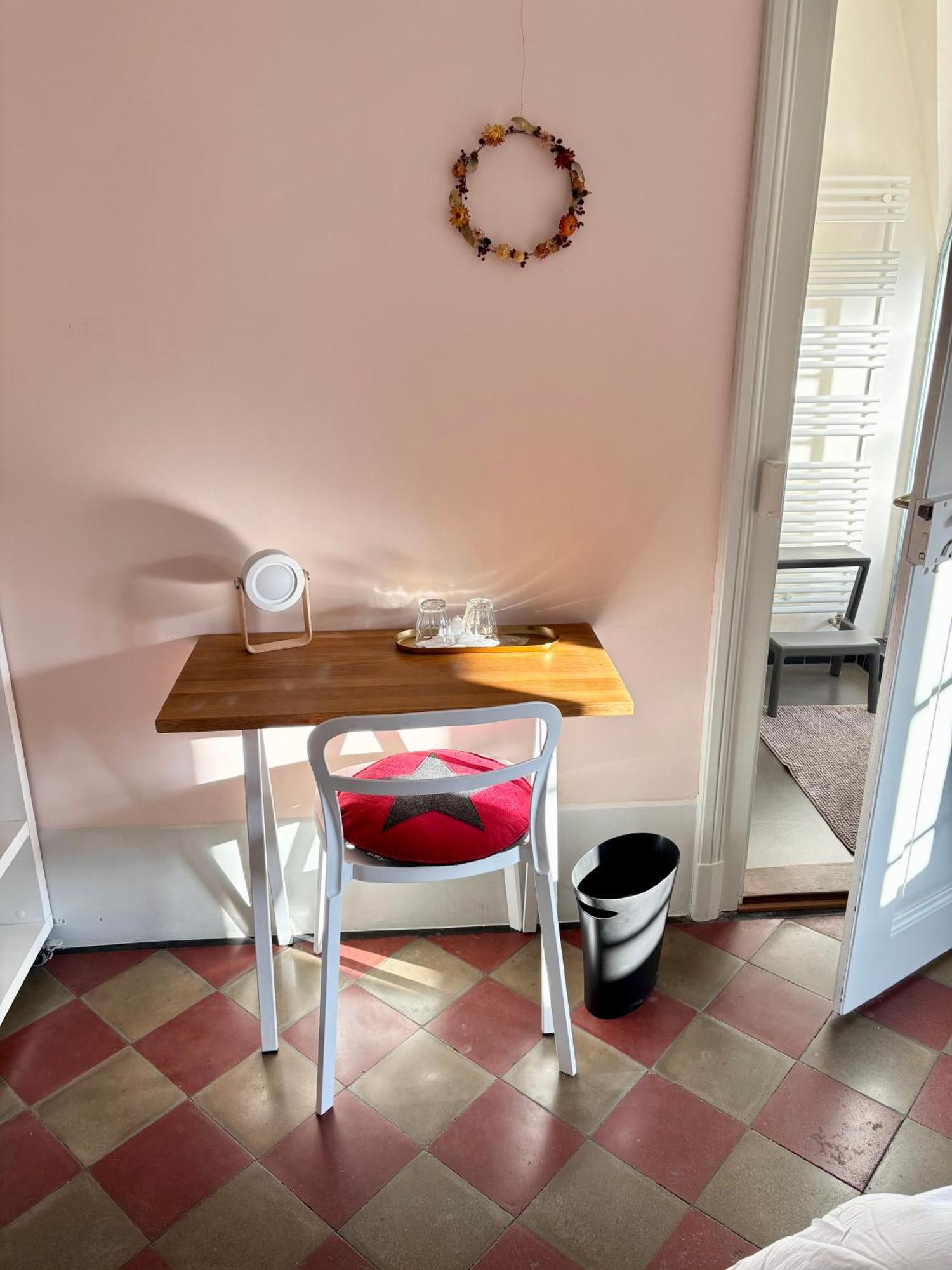 Apartment The B Bern Ngoại thất bức ảnh