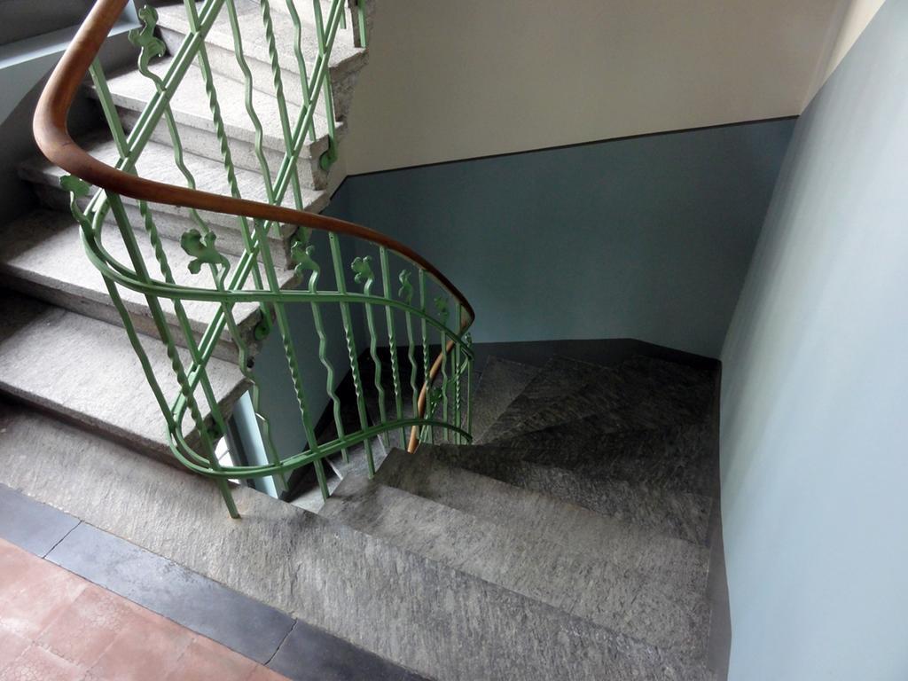Apartment The B Bern Ngoại thất bức ảnh
