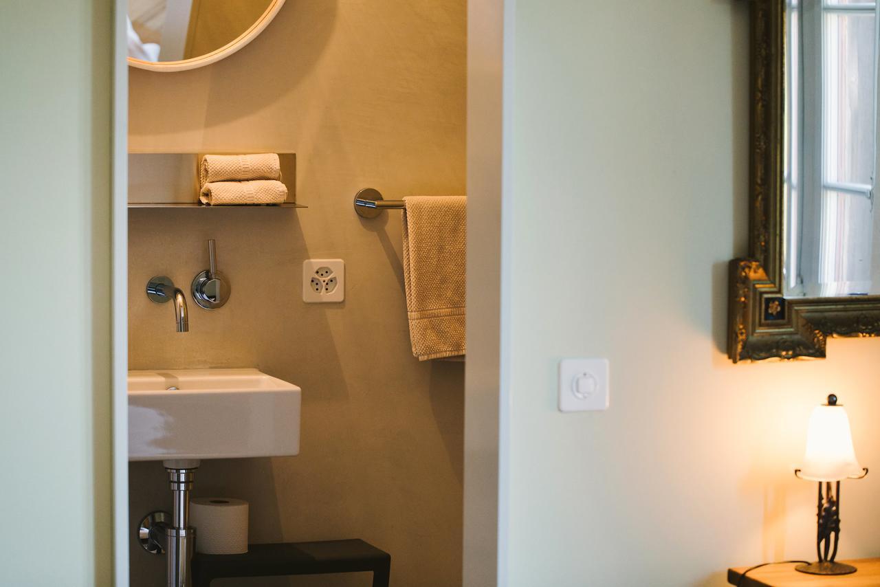 Apartment The B Bern Ngoại thất bức ảnh