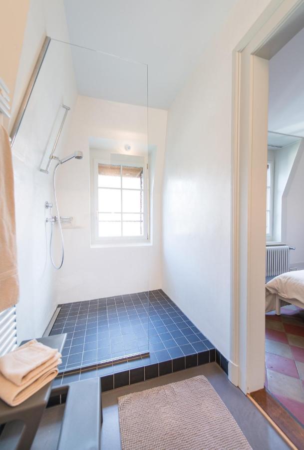 Apartment The B Bern Ngoại thất bức ảnh